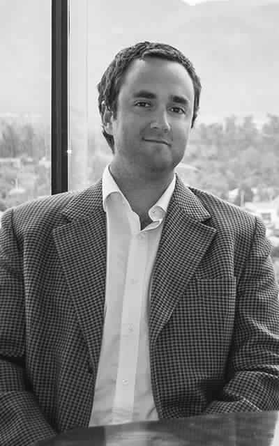 Nicolás Sánchez T.